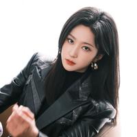 赵慧楠演员头像
