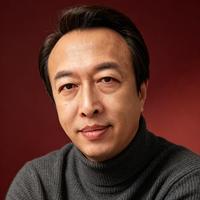 張富贵演员头像