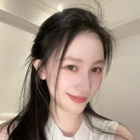 初淇演员头像