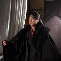 唐茂尧演员头像
