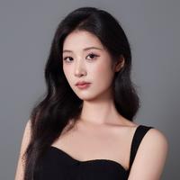 张嘉滢演员头像
