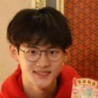 许茗硕演员头像