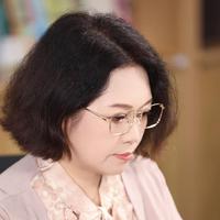 焦晓燕演员头像