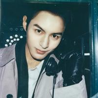 黄靖洲演员头像