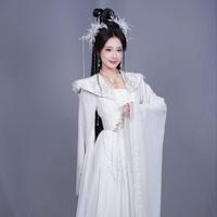倪睿思演员头像