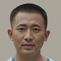 潘科演员头像