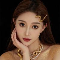 曹月演员头像