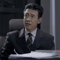 付洪伟演员头像