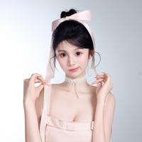 张悦演员头像