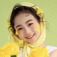 李昕璐演员头像