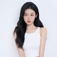 王际然演员头像