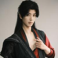 唐书亚演员头像