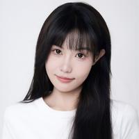 啊呜演员头像