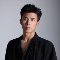 黄辰演员头像