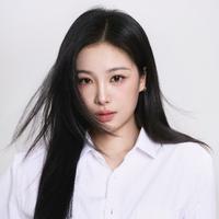 代梓妤演员头像