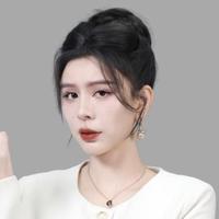陶子演员头 像