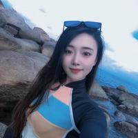 完颜羽珊演员头像