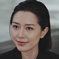 杨舒演员头像
