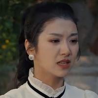 李星月演员头像