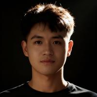 赵赫演员头像