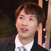 刘洗然演员头像