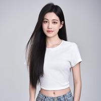 余宛蓉演员头像