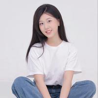 罗梓宁演员头像