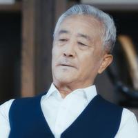 刘九庭演员头像