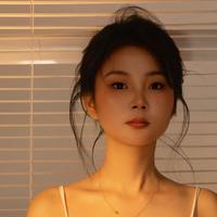 李艺演员头像