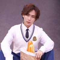 吴昊霖演员头像