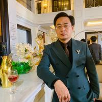 张宗星演员头像