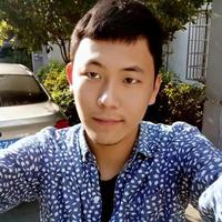 范德刚演员头像