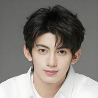 汪佳辉演员头像