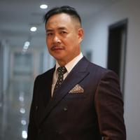 刘硕演员头像