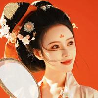 温果希演员头像