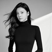 贺子初演员头像