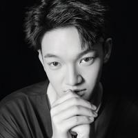 王嘉豪演员头像