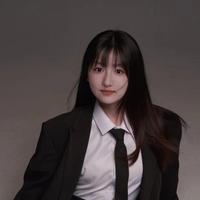 李咏婧演员头像