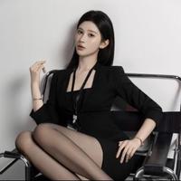 赵亦菲演员头像