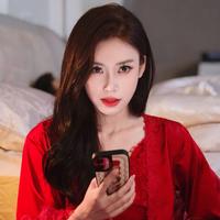 何嘉懿演员头像