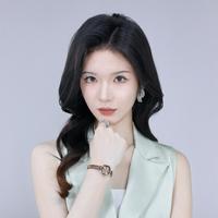 王子青演员头 像