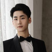 李文杰演员头像