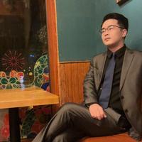 李乾川演员头像