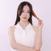 灵萱演员头像
