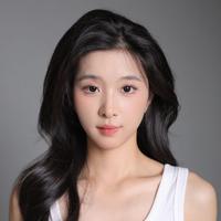 安沛涵演员头像