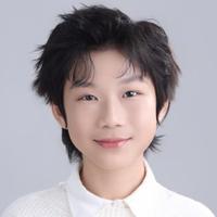 文浚浚演员头像