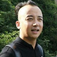 廖旭阳演员头像