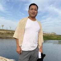 韩成华演员头像