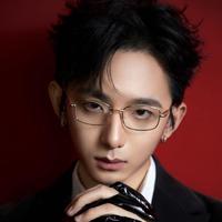 何昊文演员头像