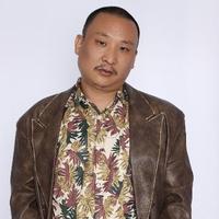 李奎演员头像